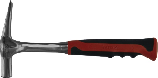 

Молоток каменщика Yato YT-4573