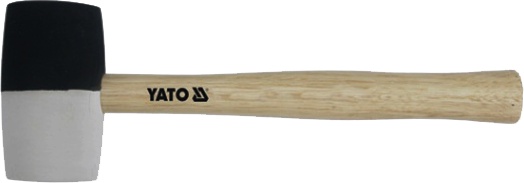 

Киянка Yato YT-4605