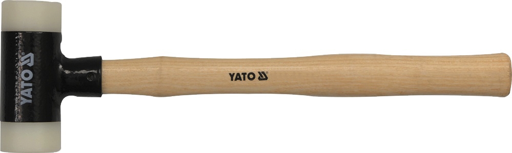 

Киянка Yato YT-4624