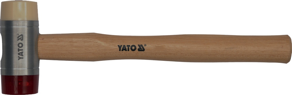 

Молоток рихтовочный Yato YT-4631