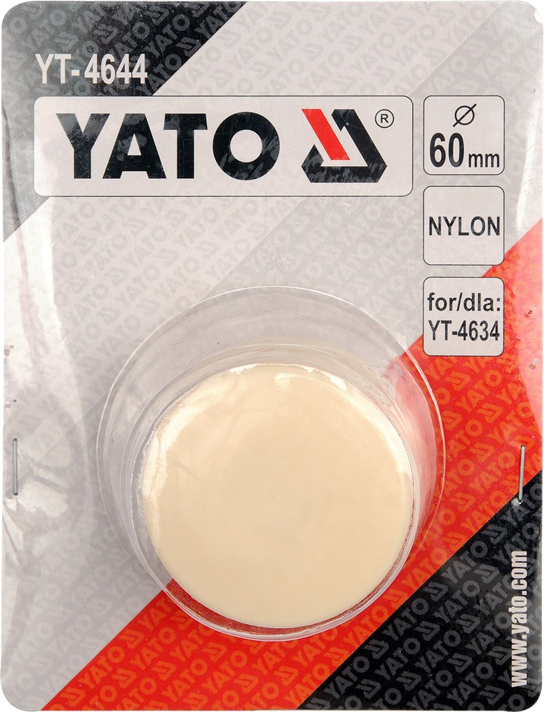 

Боёк для молотка Yato YT-4644