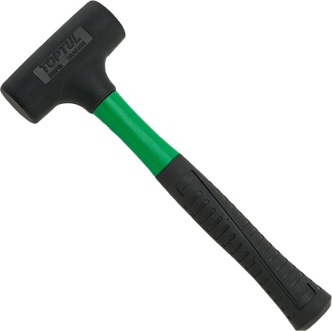 

Киянка Toptul HAAB1038
