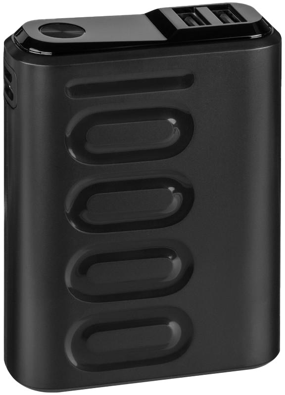 

Павербанк Gelius Pro Soft 2 10000 mAh GP-PB10-011