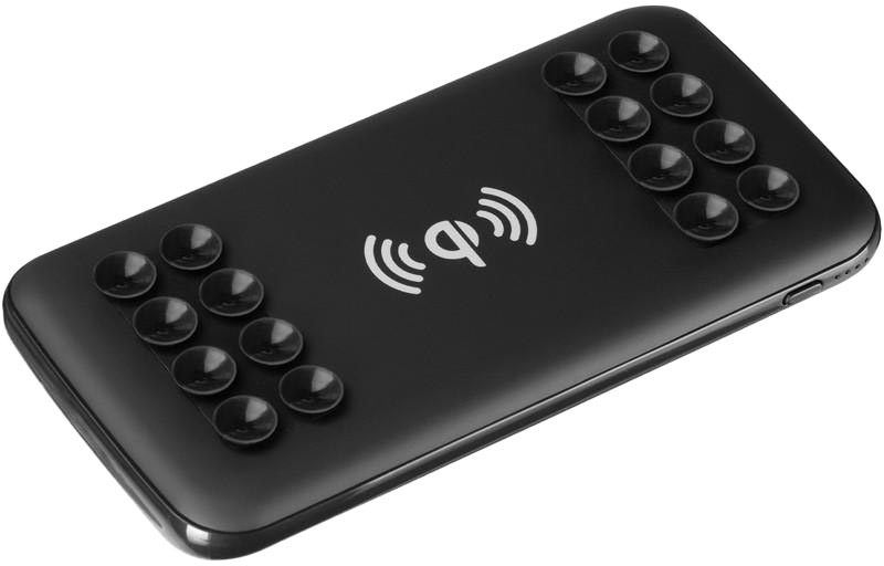 

Повербанк Gelius Pro Wireless Smart 10000 mAh GP-PBW110
