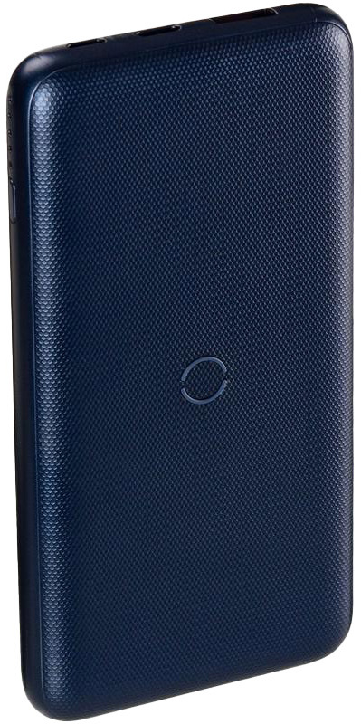 

Повербанк Remax RPP-152 Resu 10000 mAh 18 Вт 00000077445