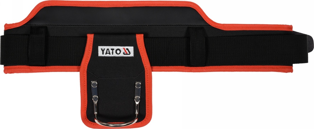 

Сумка поясная для инструментов Yato 1 YT-74003