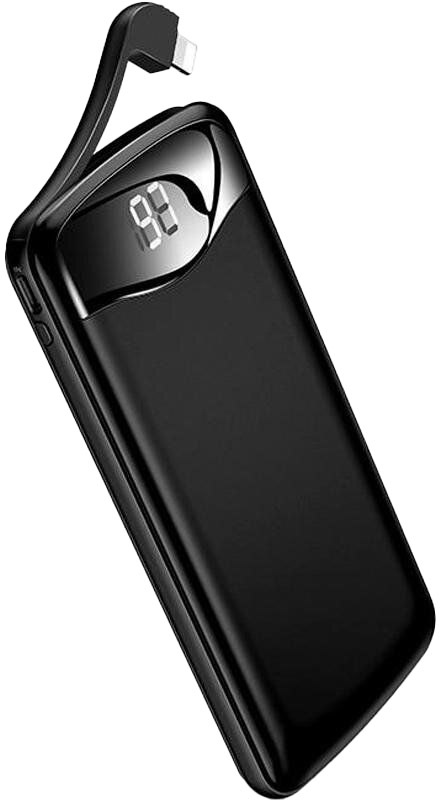 

Павербанк Usams PB28 10000 mAh 00000079106