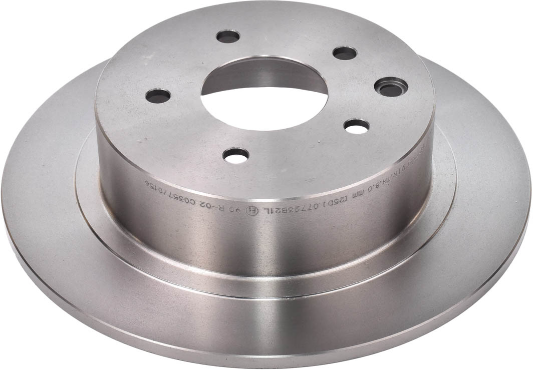 

Bosch 0986479R14 Тормозной диск
