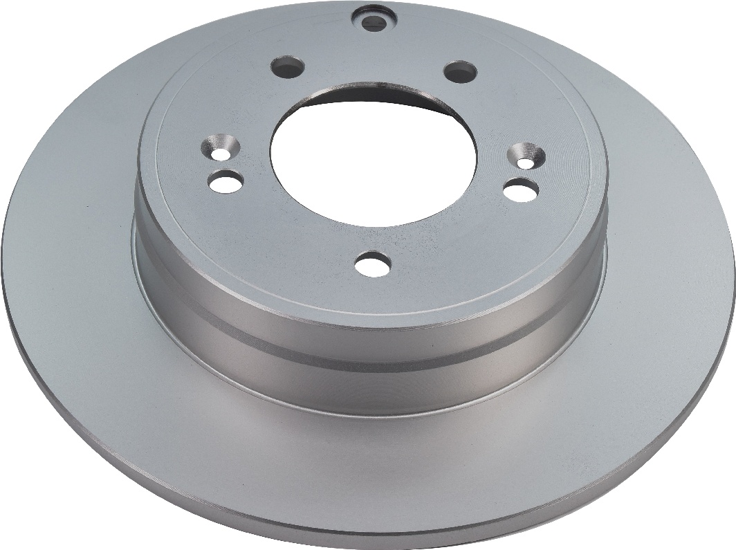 

Bosch 0986479A45 Тормозной диск