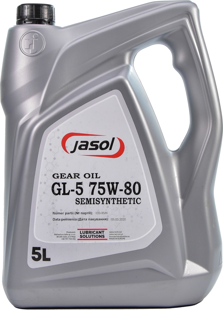 Масло gl5. Моторное масло Jasol Lubricant solutions отзывы.