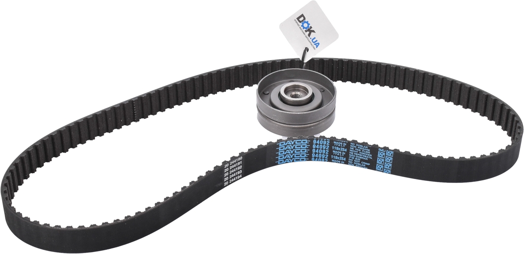 

Dayco KTB205 Комплект ремня ГРМ