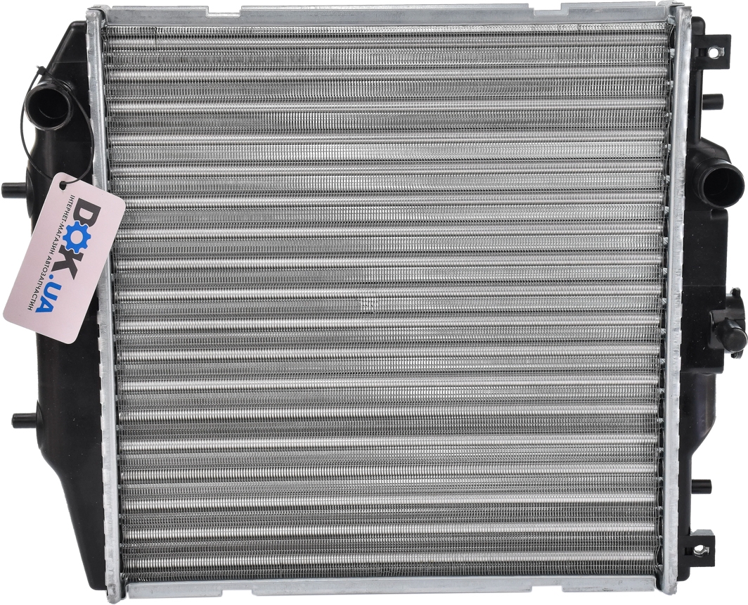 

Thermotec D70001TT Радиатор охлаждения двигателя