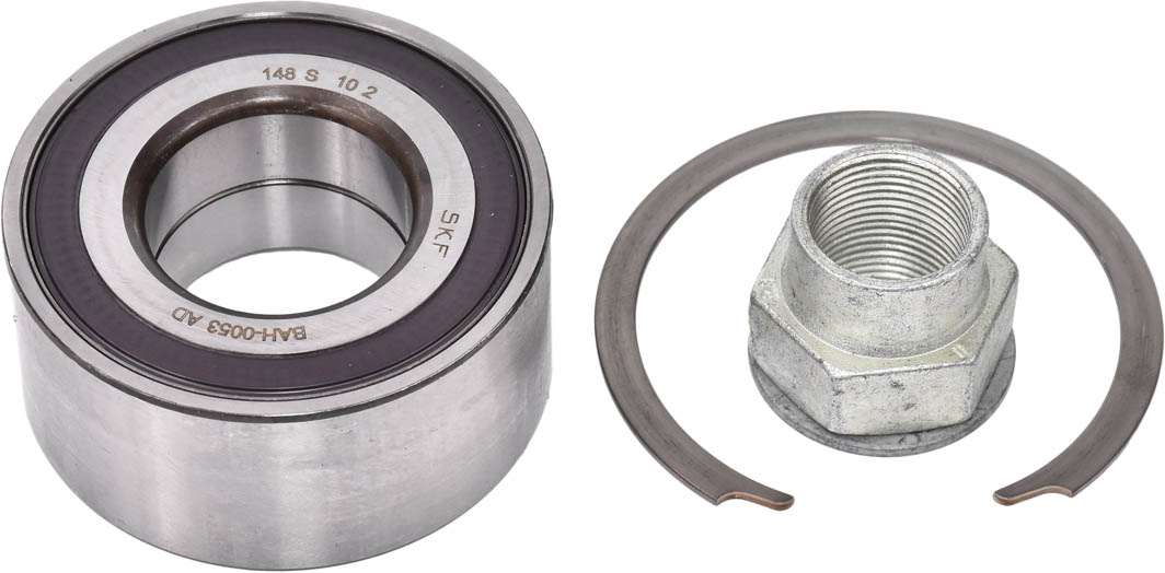 

SKF VKBA3538 Комплект ступицы колеса