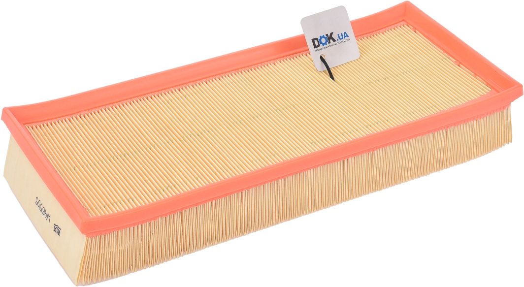 

Wix Filters WA6555 Воздушный фильтр