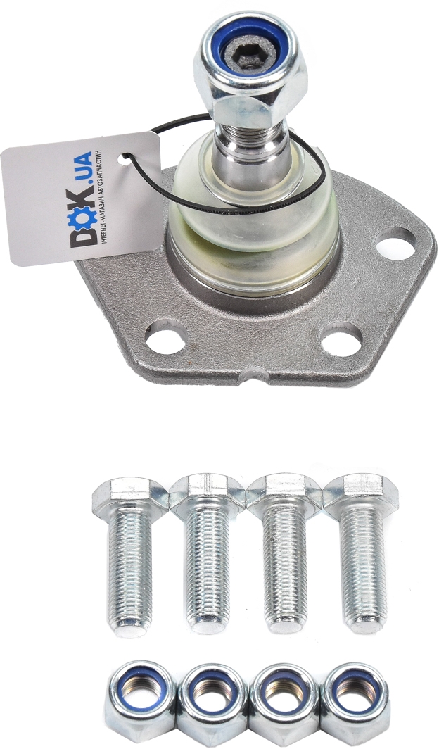 

Asmetal 10FI3005 Шаровая опора