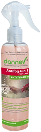 

Антитуман Dannev 02414121 250 мл
