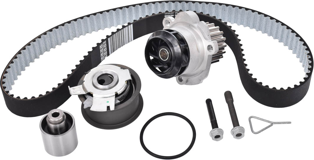 

Airtex WPK177603 Комплект ремня ГРМ + помпа