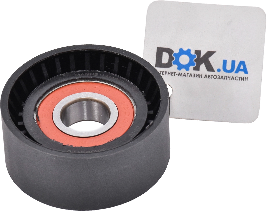 

Magneti Marelli MPQ0169 Натяжной ролик поликлинового ремня