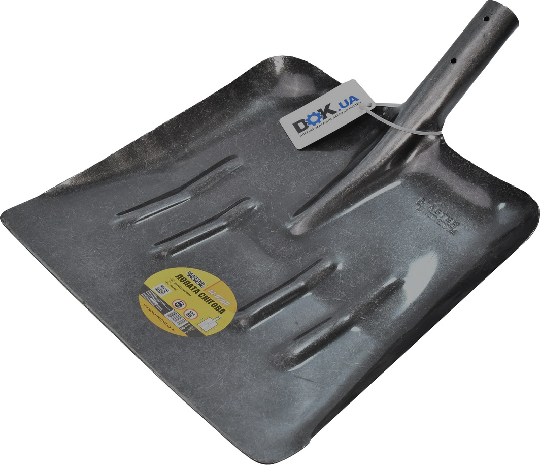 

Ковш лопаты MasterTool 14-6260
