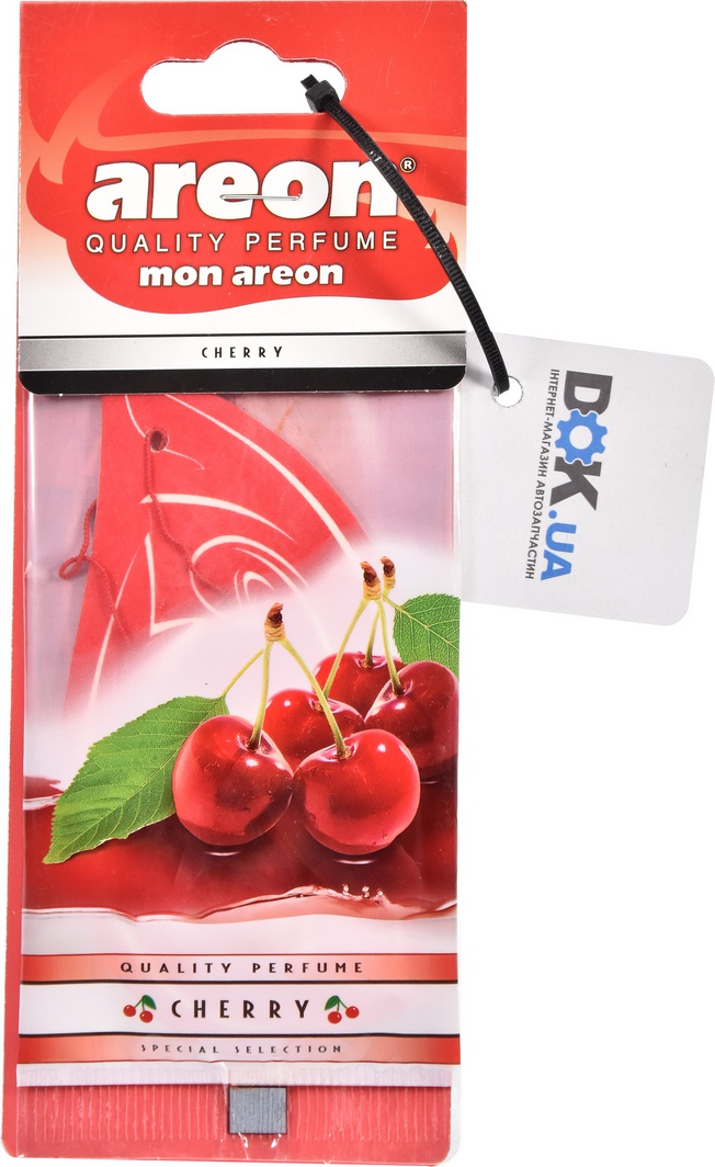 

Ароматизатор Areon Mon Cherry MA26