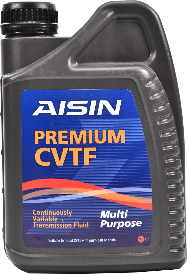 

Трансмиссионное масло Aisin Premium CVTF синтетическое CVTF-90005