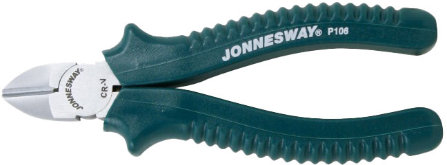 

Бокорезы Jonnesway P105 127 мм