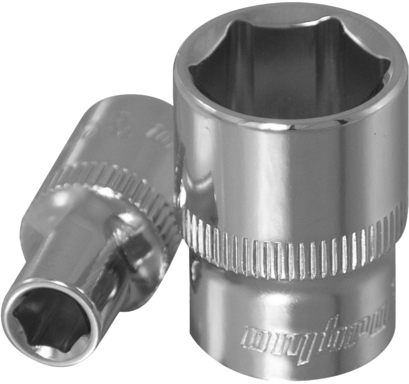 

Торцевая головка Ombra 114013 13 мм 1/4"