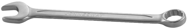 

Ключ рожково-накидной Jonnesway w26160 I-образный 60 мм