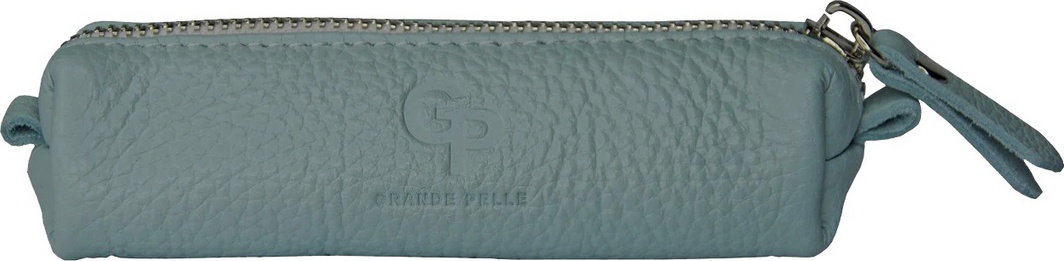 

Ключница Grande Pelle 40277412 цвет голубой