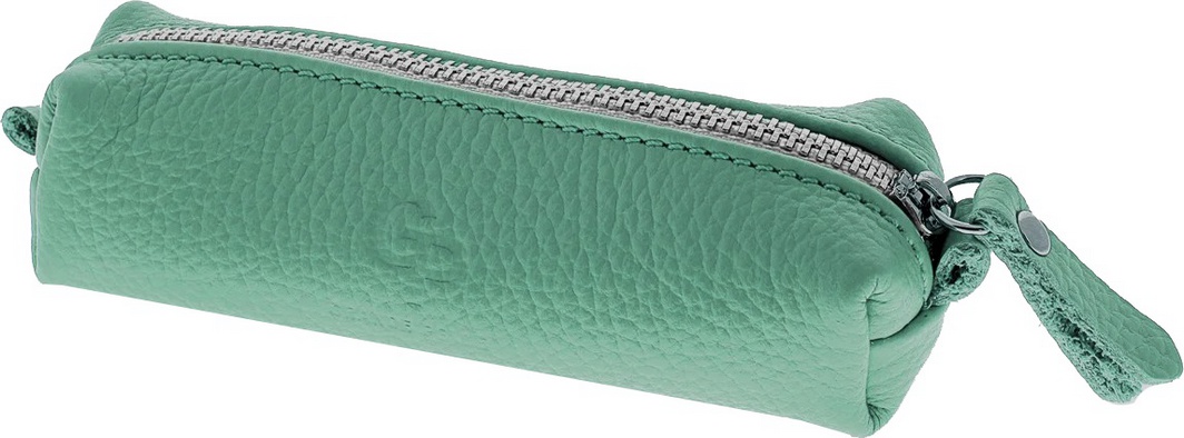 

Ключница Grande Pelle 40277512 цвет бирюзовый