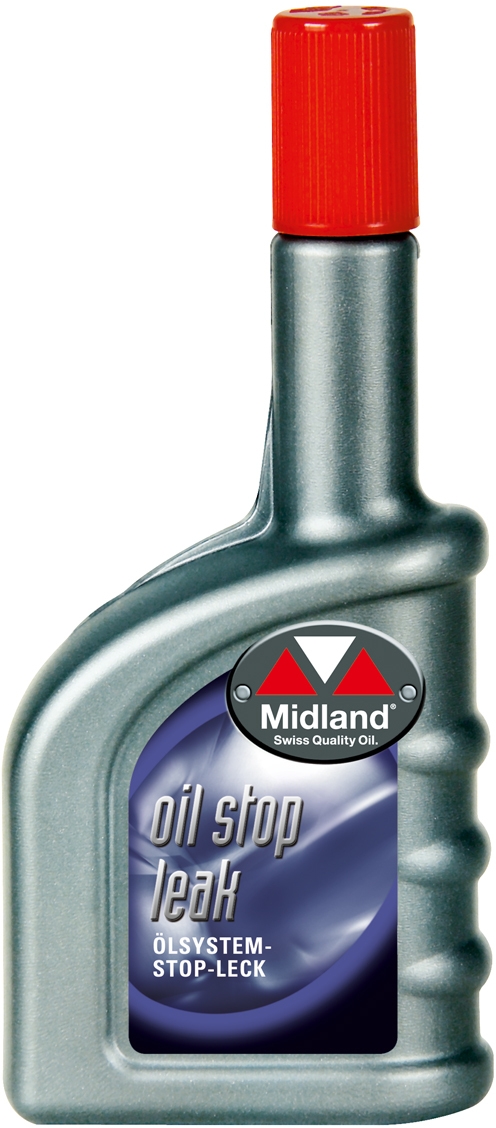 

Присадка Midland Oil Stop Leak 171