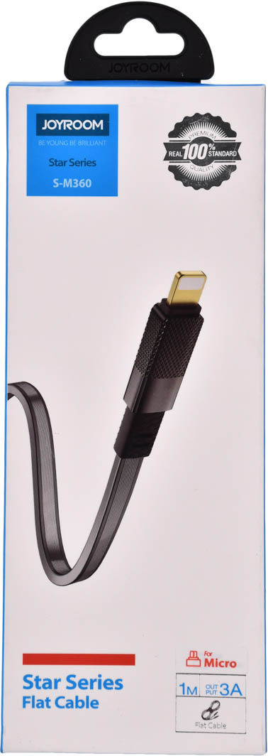 

Кабель Joyroom RL058953 USB - Micro USB 1 м