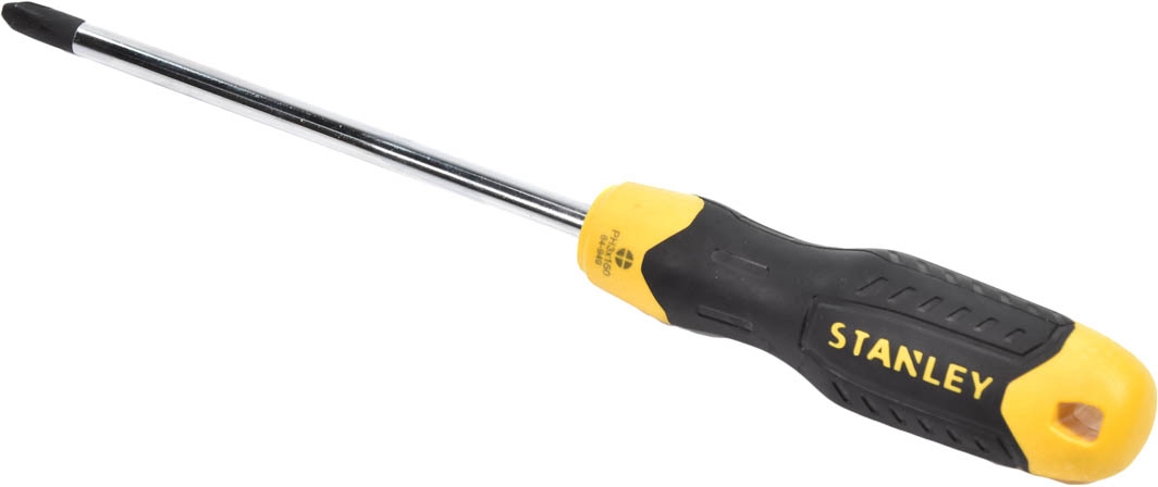 

Отвертка Stanley Cushion Grip 0-64-949 PH 3