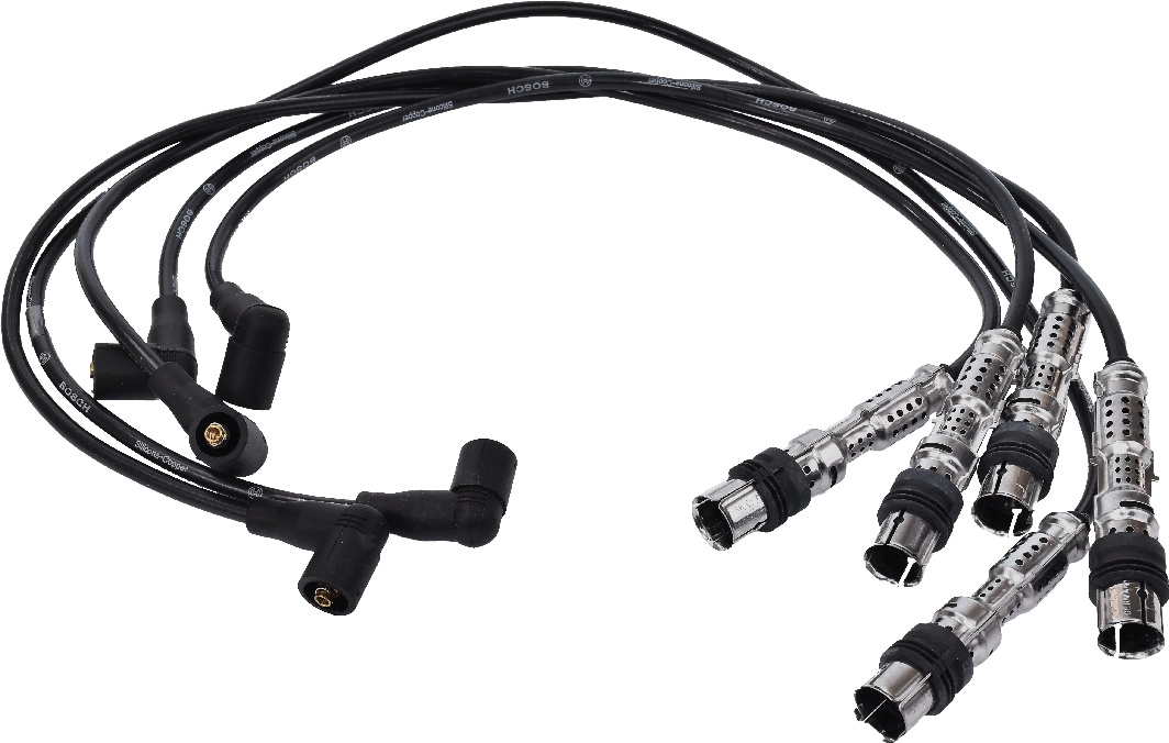 

Bosch 0986356318 Комплект проводов зажигания