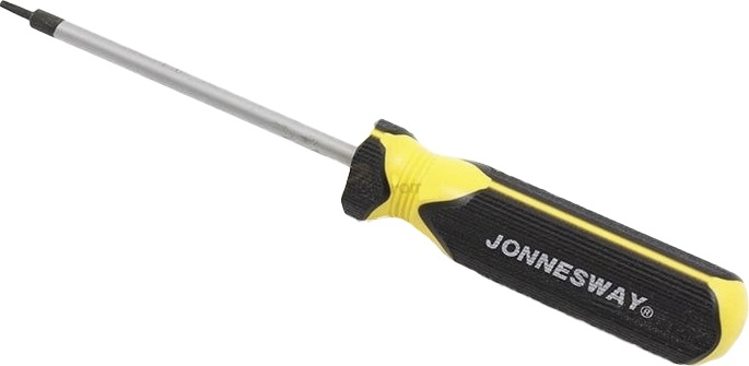 

Отвертка Jonnesway D1503T09 T9