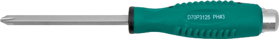 

Отвертка ударная Jonnesway D70P3125 PH 3
