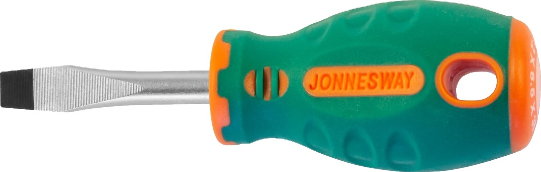 

Отвертка Jonnesway D71S638 SL 6.5