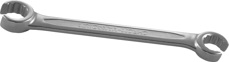 

Ключ разрезной Jonnesway w242123 I-образный 21x23 мм