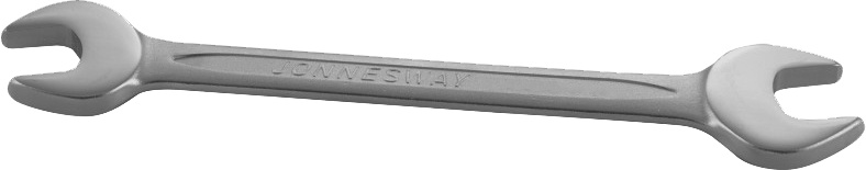 

Ключ рожковый Jonnesway w251213 I-образный 12x13 мм