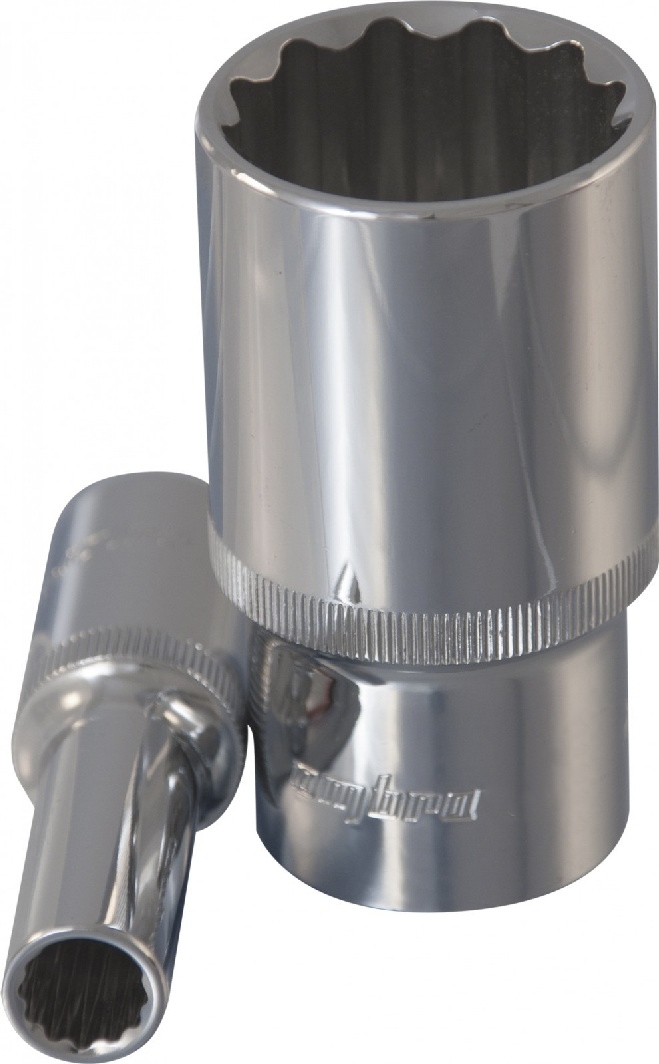 

Торцевая головка Ombra 112232 32 мм 1/2"