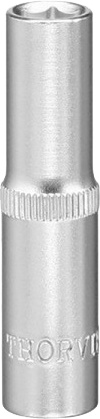 

Торцевая головка THORVIK FS11210 10 мм 1/2"