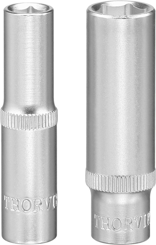 

Торцевая головка THORVIK FS11212 12 мм 1/2"
