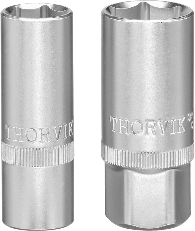 

Торцевая головка THORVIK SPS1216 16 мм 1/2"