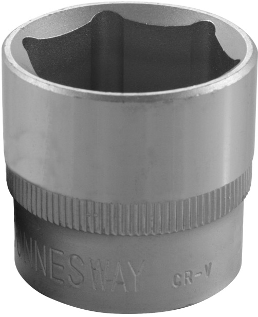 

Торцевая головка Jonnesway s04h3122 22 мм 3/8"