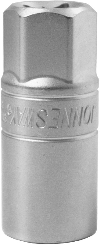

Торцевая головка Jonnesway s17h4121 21 мм 1/2"