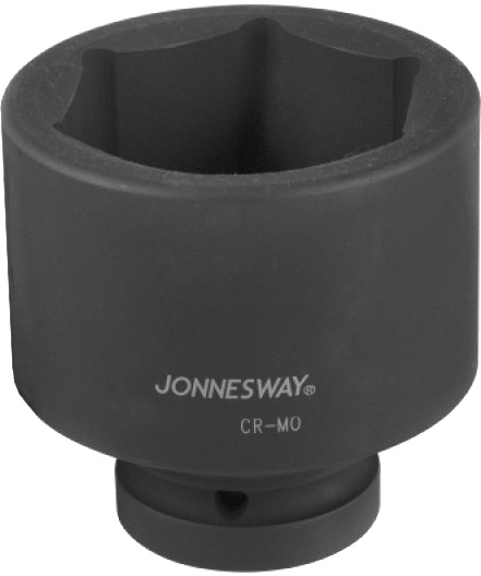 

Торцевая головка Jonnesway s03a8150 50 мм 1"