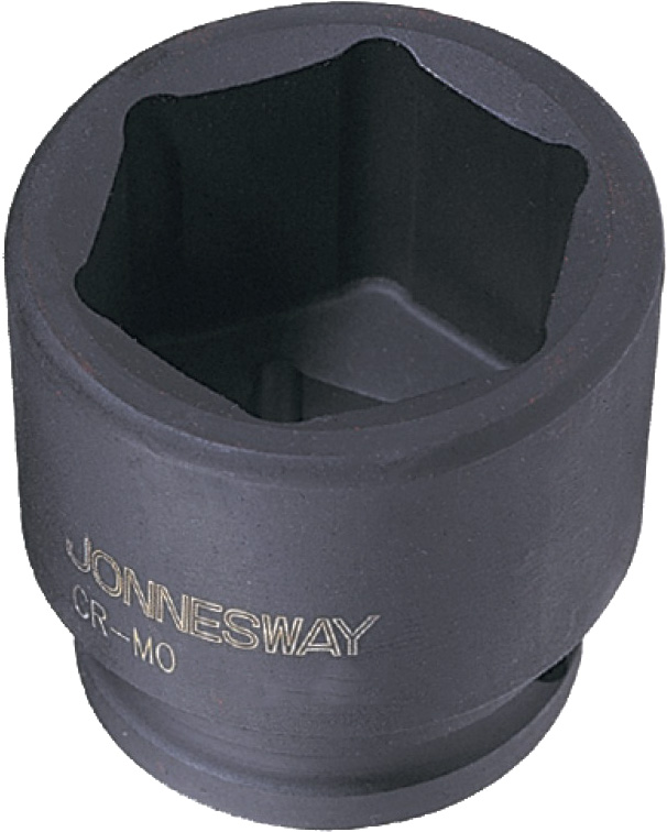 

Торцевая головка Jonnesway s03a8130 30 мм 1"