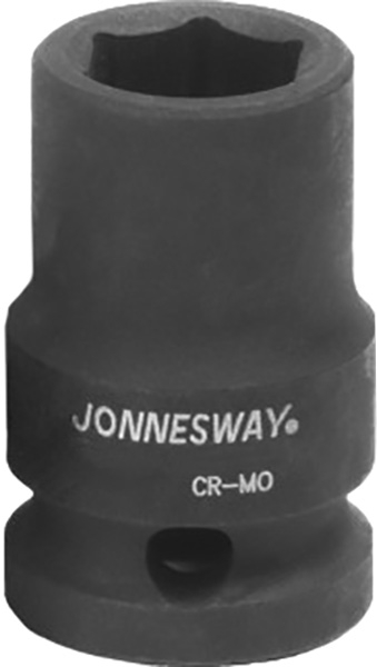 

Торцевая головка Jonnesway s03a4112 12 мм 1/2"