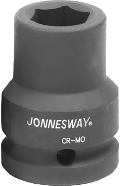 

Торцевая головка Jonnesway s03a6127 27 мм 3/4"