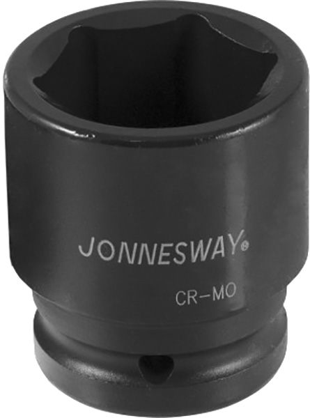 

Торцевая головка Jonnesway s03a6138 38 мм 3/4"